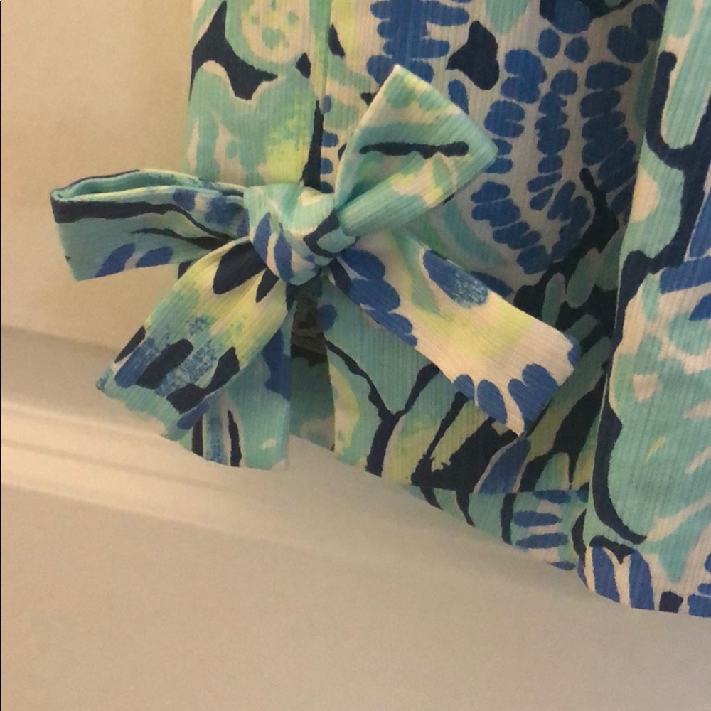 Lilly Pulitzer Dress - Picture 4 of 7